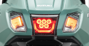 LED TAIL LAMP